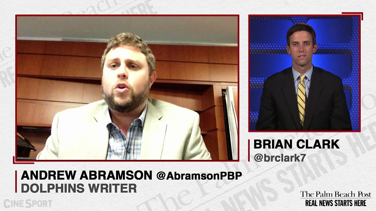 Abramson: Depth Concerns After Opener?