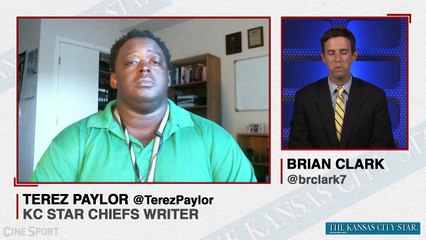 Paylor: Berry in Preseason Opener?