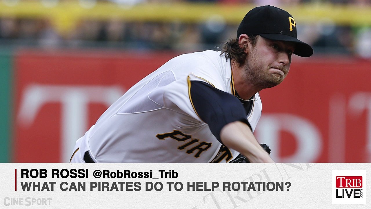 Flip Side: Pirates in a Dangerous Spot