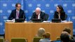 ICP asks Australia UNSC Prez of Strikes on Syria, Eritrea Sanctions After Mahtani Letter