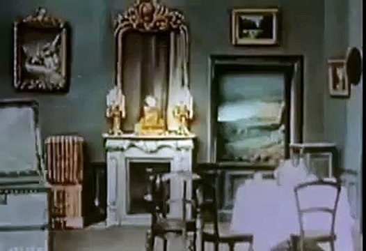 Le Locataire Diabolique (1909) Georges Méliès - The Devilish Tenant