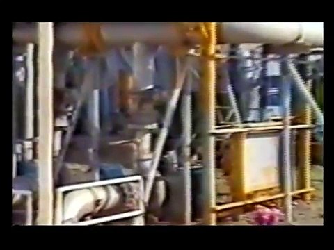 فيلم تعريفي عن المؤسسة العامة لتحلية المياه المالحة.swcc