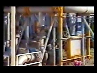 فيلم تعريفي عن المؤسسة العامة لتحلية المياه المالحة.swcc