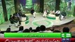Why did you Joined Imran Khan @ Container and What do you Like Most in Imran Khan __ Kamran Shahid Asks Attaullah Khan E