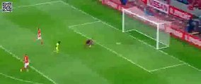 Spartak Moscow 1-2 CSKA Moscow ALL Goals and Highlights Russian Premier League 14.08.2015