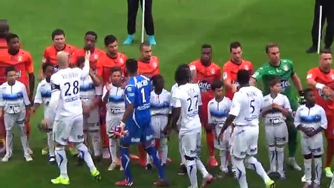 Après AJA-Laval 2-3 : réactions de Vannuchi, Ndong et Zanko