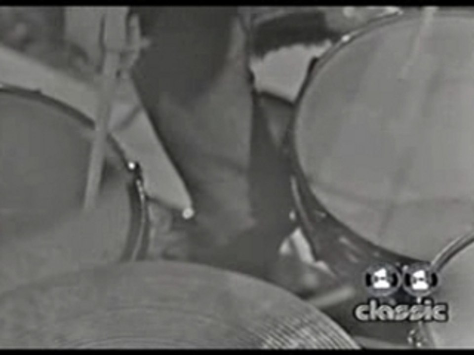 Byrds - Mr Tambourine man(EDS)