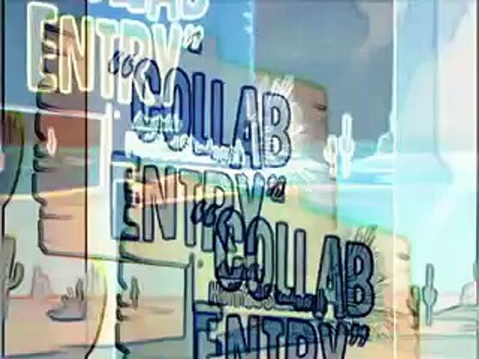 I'm The Goddamn Looney Tunes Sitcom