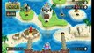 New Super Mario Bros 3+ World 4 Part 1 Wii Walkthrough