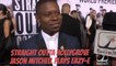 Straight Outta Compton Bande Annonce Trailer Vf Hd N W A Niggaz Wit Attitudes Video Dailymotion
