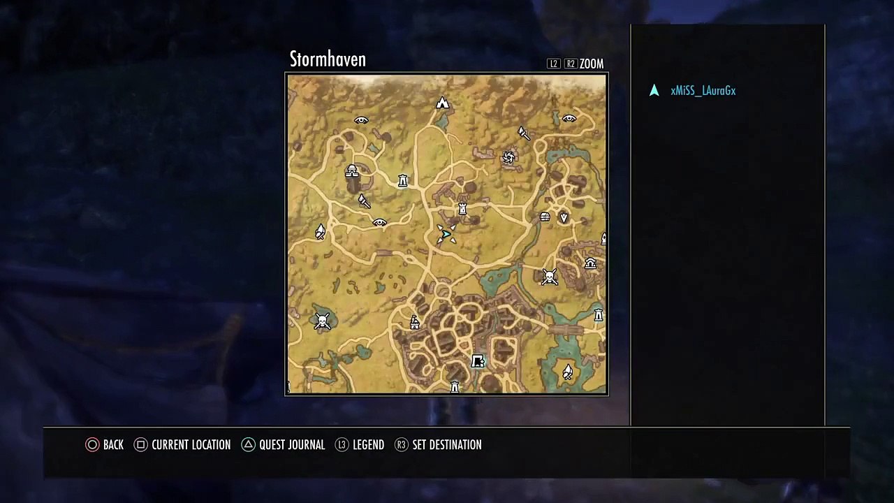 Elder Scrolls Online: Before the Ages of Man: Merethic Era Lorebook Discovered ESO