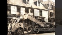 truck fleet videos / when men were men