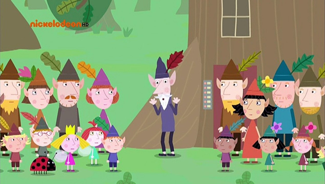 Бен и Холли – Видео Dailymotion