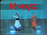 BHARAT (Ансамбль индийского танца 