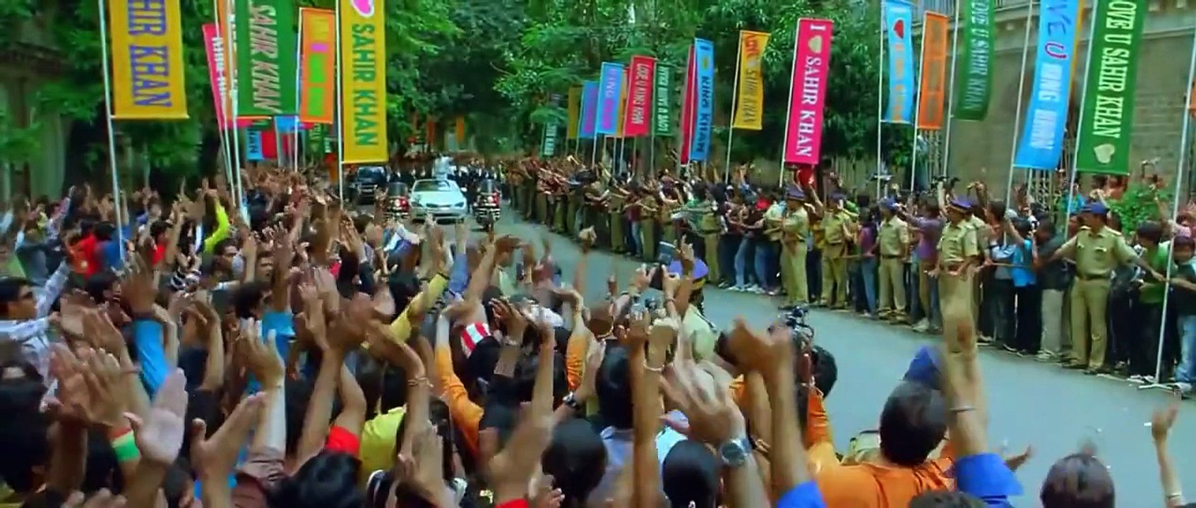 Ae Aa O - Billu Barber (2009) _HD_ _BluRay_ Music Videos.mp4