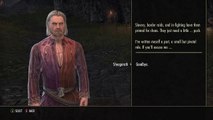 The Elder Scrolls Online: Tamriel Unlimited funny moment gameplay
