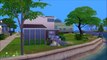 The Sims 4 House Tour Starter House