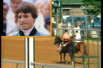 1978 Kentucky Derby - Affirmed -vs- Alydar