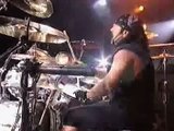 Pantera Live- Yesterday dont mean shit