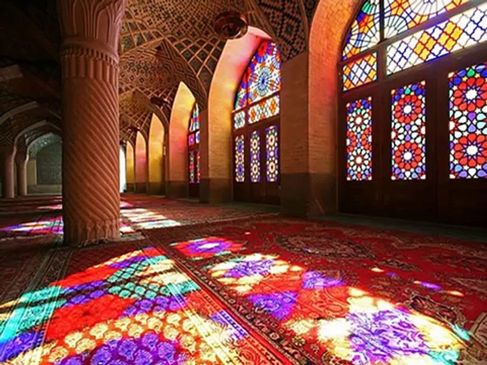 A Baha'i Answer (Part 1) - پا سخ جامعه بهائی قسمت اول