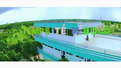 Astou Niamé Diabaté - Temps te n'bolo