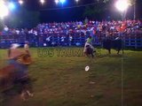 LOS TAURNOS COSTA RICA MONTA DE TOROS LAZOS BANDERAS 07