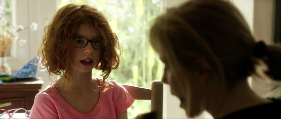 Las sillas musicales - Tráiler Español HD [1080p]