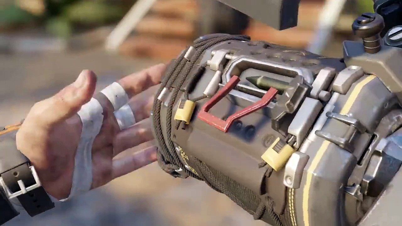 Call of Duty Black OPS 3 Beta Access On PS4 19/8/2015