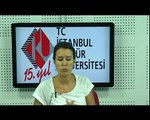 Arş. Grv. Pınar Obakan Facebook'ta Moleküler Biyoloji ve Genetik sorularını yanıtlıyor