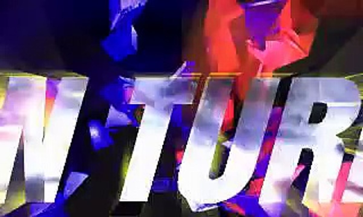 Gran Turismo 1 Intro PS1