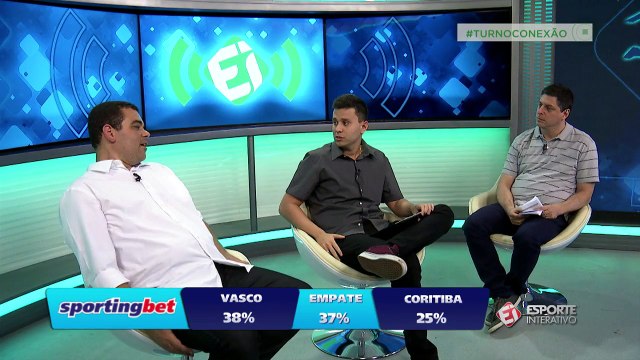 Conexão EI comenta sobre situação do Vasco