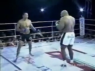 Minotauro Vs Bob Sap  MMA UFC   Melhor luta de todos os tempos