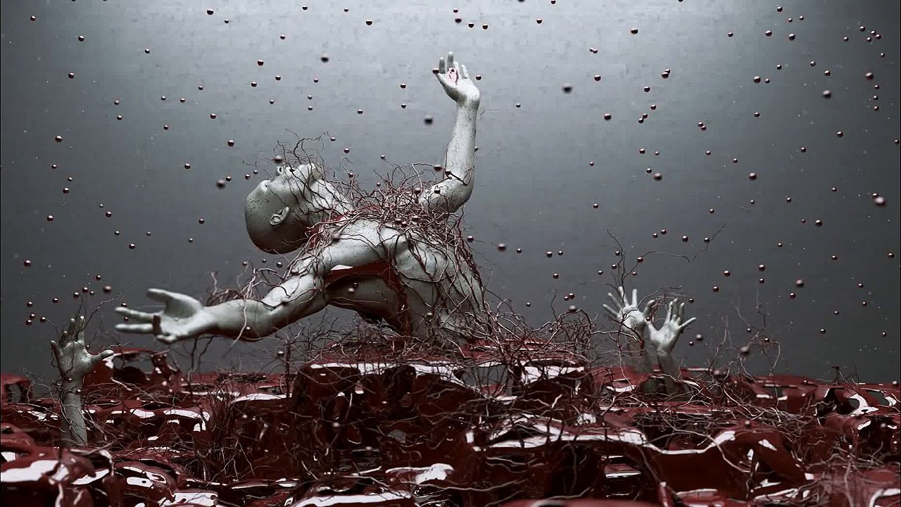 Michael Stearns - Chronos