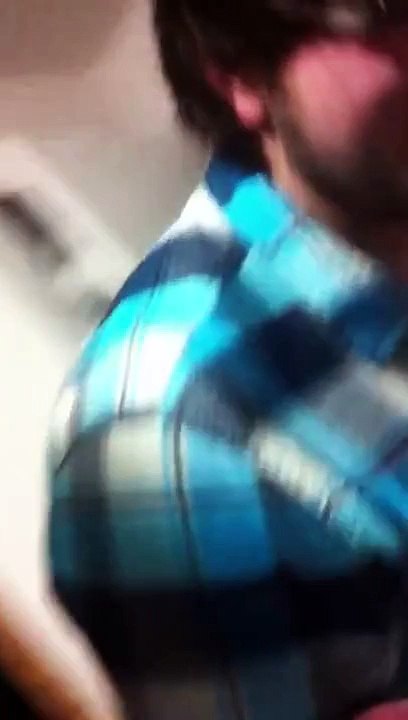 Nut Shot