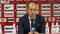 Football / Ligue 1 : Jardim : 