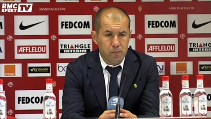 Football / Ligue 1 : Jardim : "On doit faire plus à la maison"
