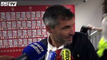 Football / Ligue 1 : Monaco accroché à domicile par Lille