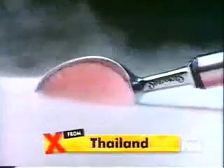 Banned Commercial - Ice Cream