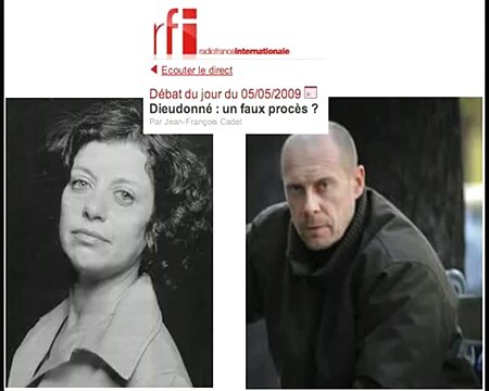 Alain Soral Vs Elisabeth Levy 2