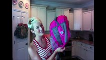 Foldable Backpack Rucksack Review - Packable Travel Lightweight Bag