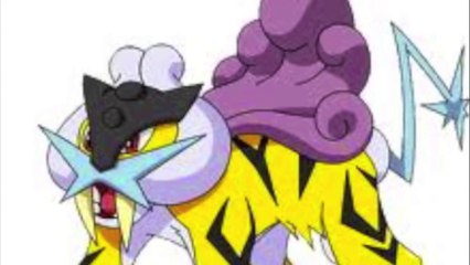 All 48 Legendary Pokemon!