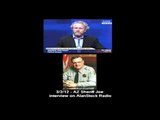 Andrew Breitbart Murdered? Sheriff Joe Arpaio talked to Breitbart 4-5 Hours before he died
