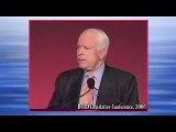 John McCain Trashes American Workers