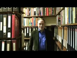 Historian Andrew Roberts on Nazi War Criminals