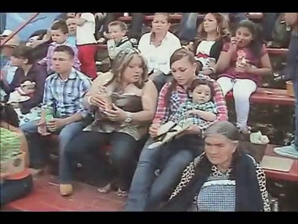 LAS CRUCES SALVATIERRA GTO  JARIPEO 2012 1
