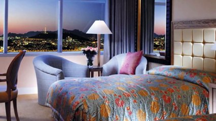 Best Luxury South Korea Hotels