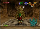 Zelda: Ocarina of Time - Darunia Crazy Dance