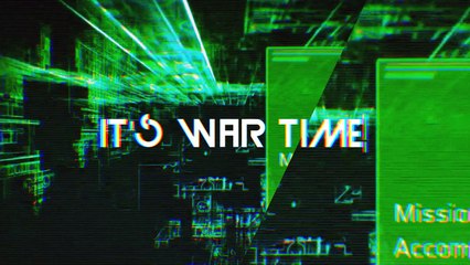 I Am Robot Man Intro Video