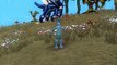 Epic Dialga in Spore! (Creature Stage)