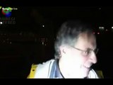 Fragen der Zuseher / Passanten nach dem Interview mit Dieter Reicherter auf fluegel.tv